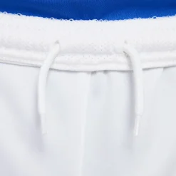 Nike Dri-FIT Park III Voetbalbroekje Kids Wit Blauw