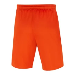 Nike Dri-FIT Park III Voetbalbroekje Kids Oranje