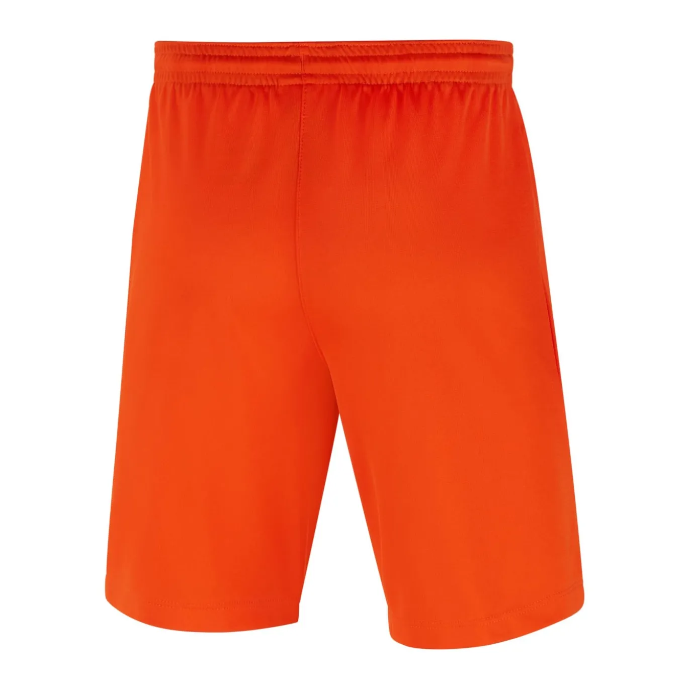 Nike Dri-FIT Park III Voetbalbroekje Kids Oranje