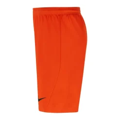 Nike Dri-FIT Park III Voetbalbroekje Kids Oranje