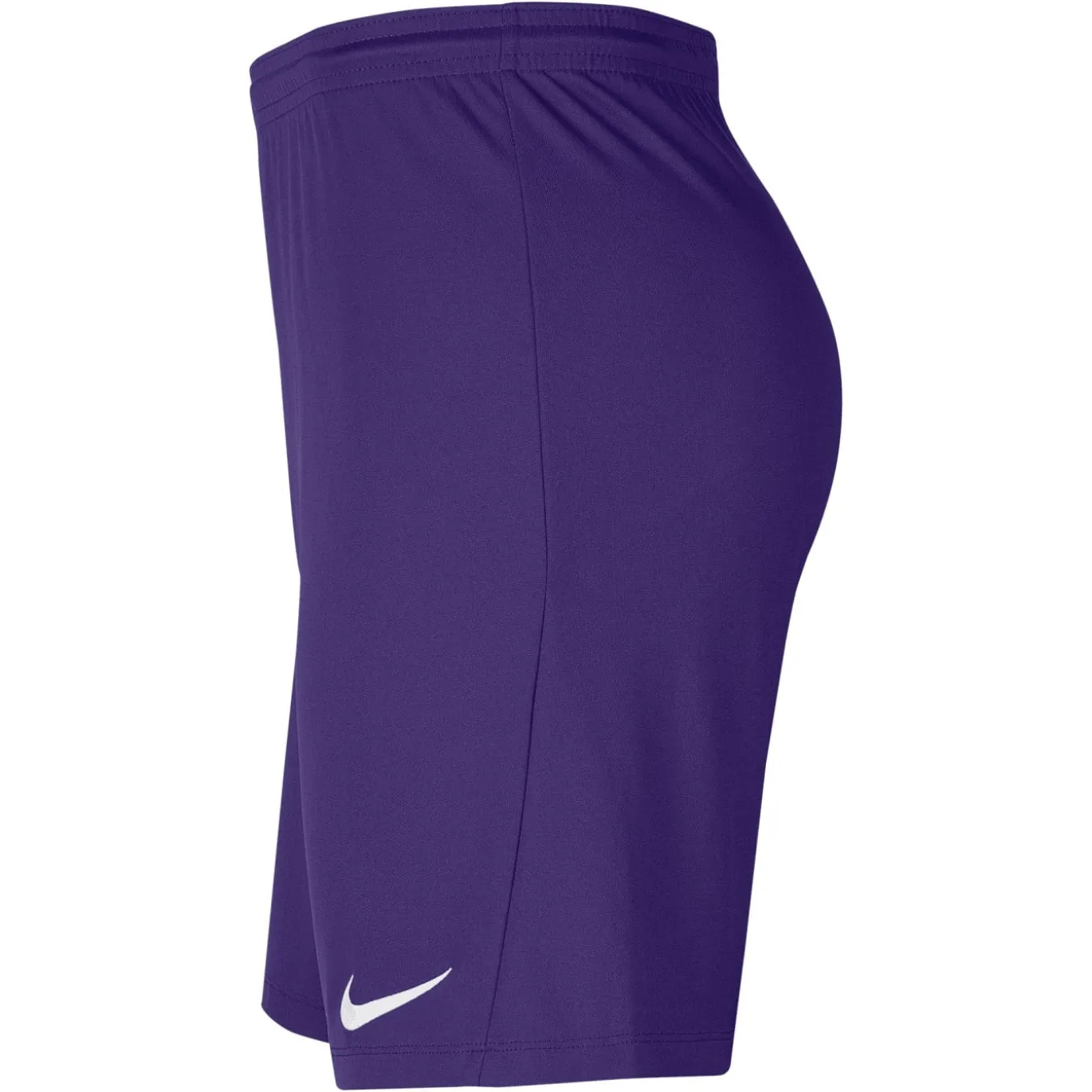 Nike Dri-FIT Park III Voetbalbroekje Paars