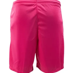 Nike Dri-FIT Park III Voetbalbroekje Roze Zwart