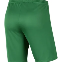 Nike Dri-FIT Park III Voetbalbroekje Kids Groen