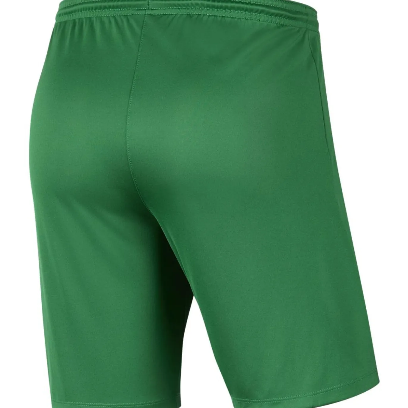 Nike Dri-FIT Park III Voetbalbroekje Groen