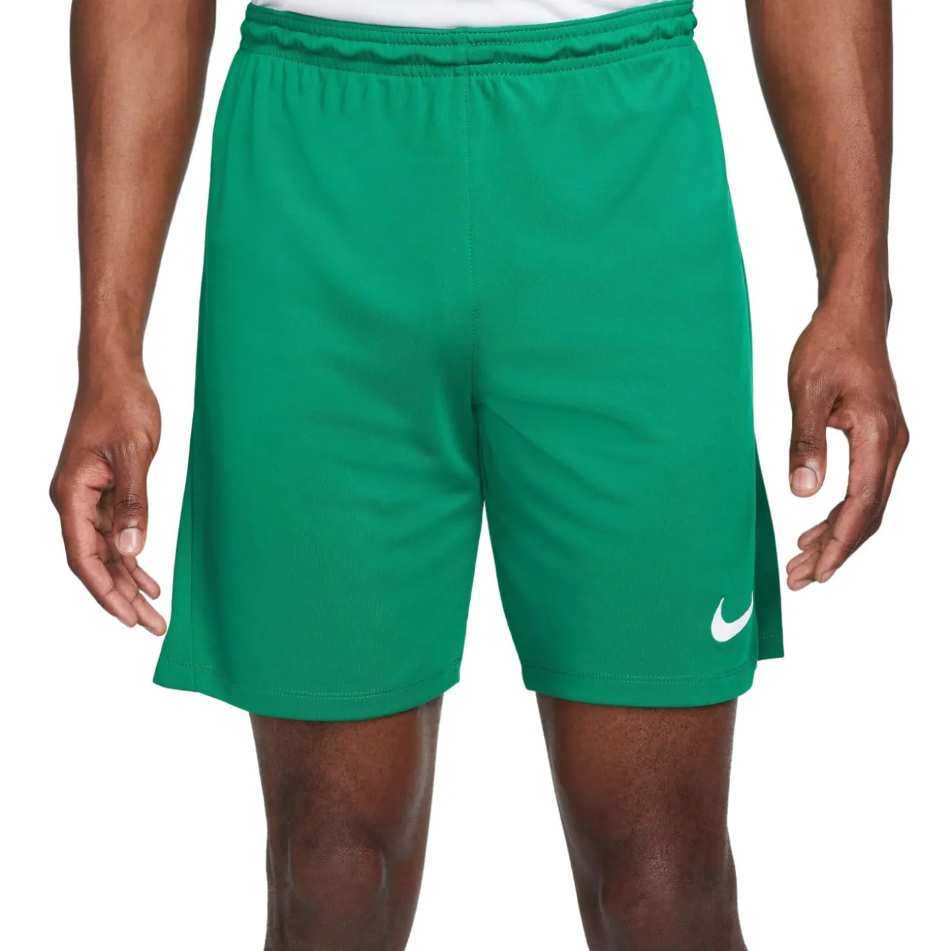 Nike Dri-FIT Park III Voetbalbroekje Groen