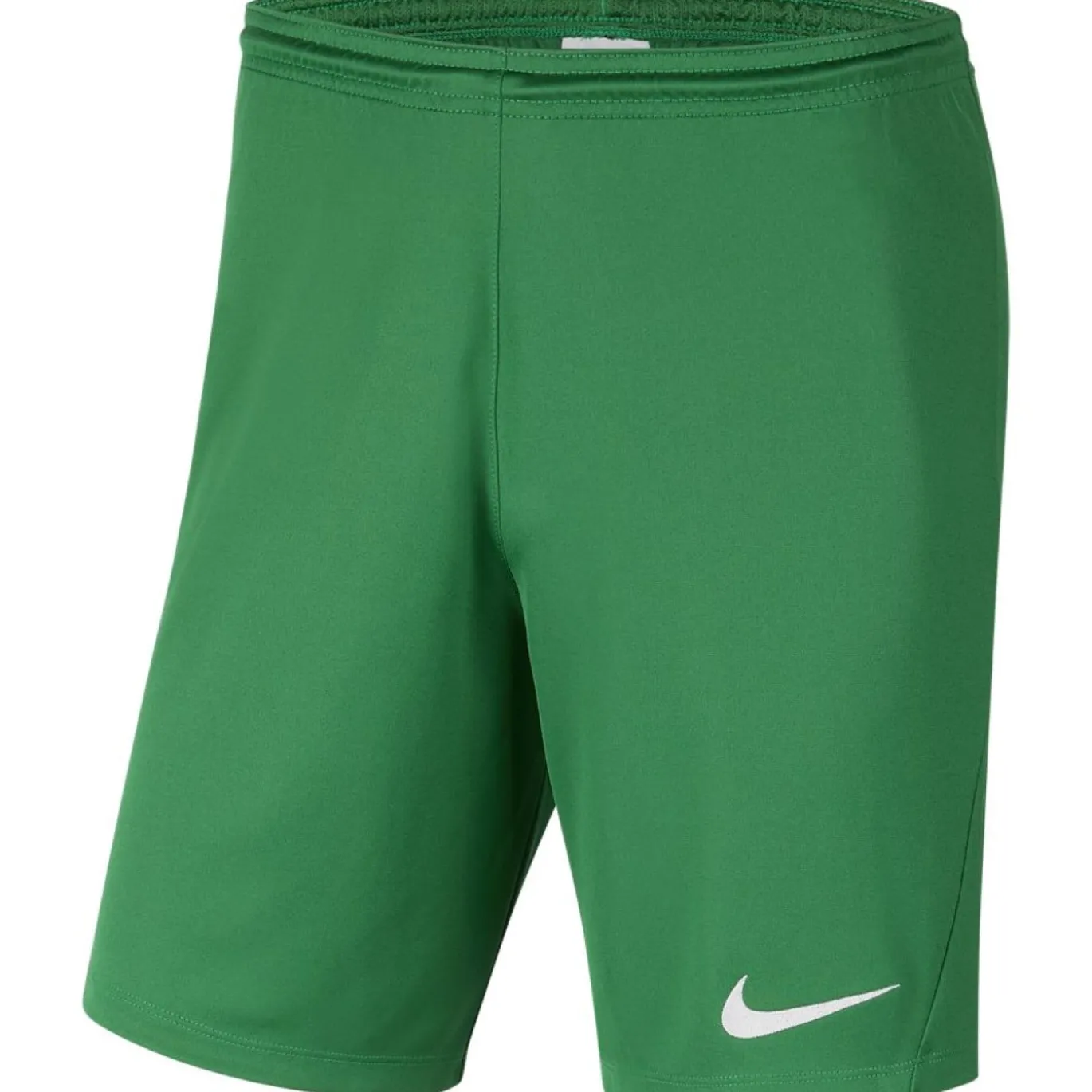 Nike Dri-FIT Park III Voetbalbroekje Groen