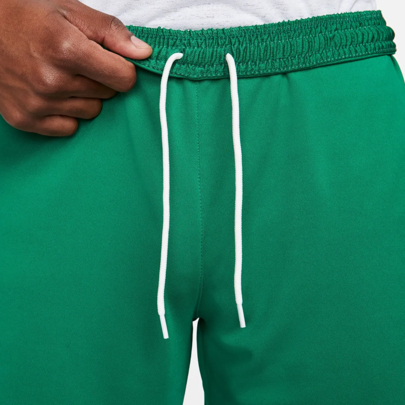Nike Dri-FIT Park III Voetbalbroekje Groen