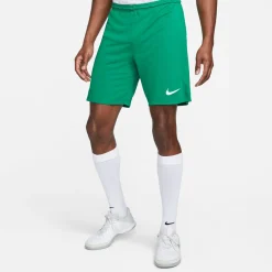 Nike Dri-FIT Park III Voetbalbroekje Groen
