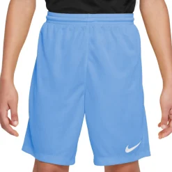Nike Dri-FIT Park III Voetbalbroekje Lichtblauw