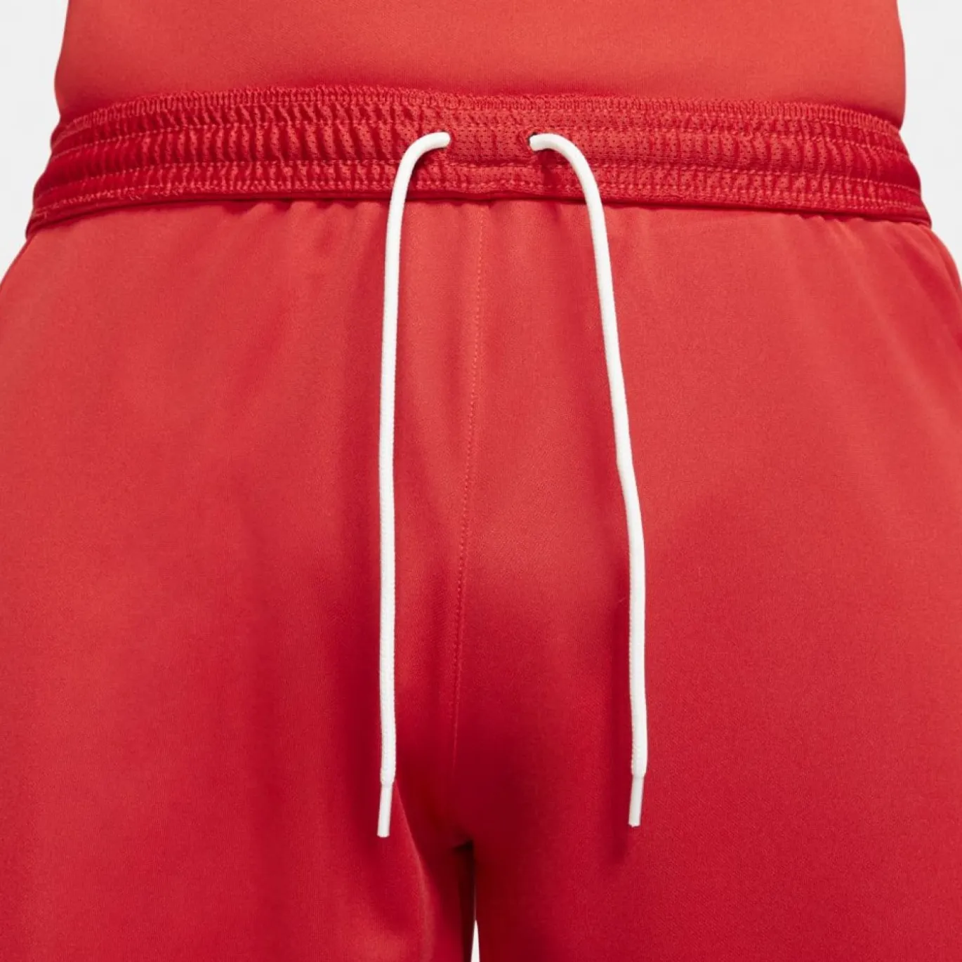 Nike Dri-FIT Park III Voetbalbroekje Rood
