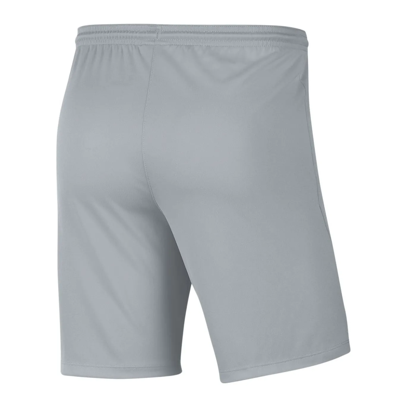 Nike Dri-FIT Park III Voetbalbroekje Donkergrijs