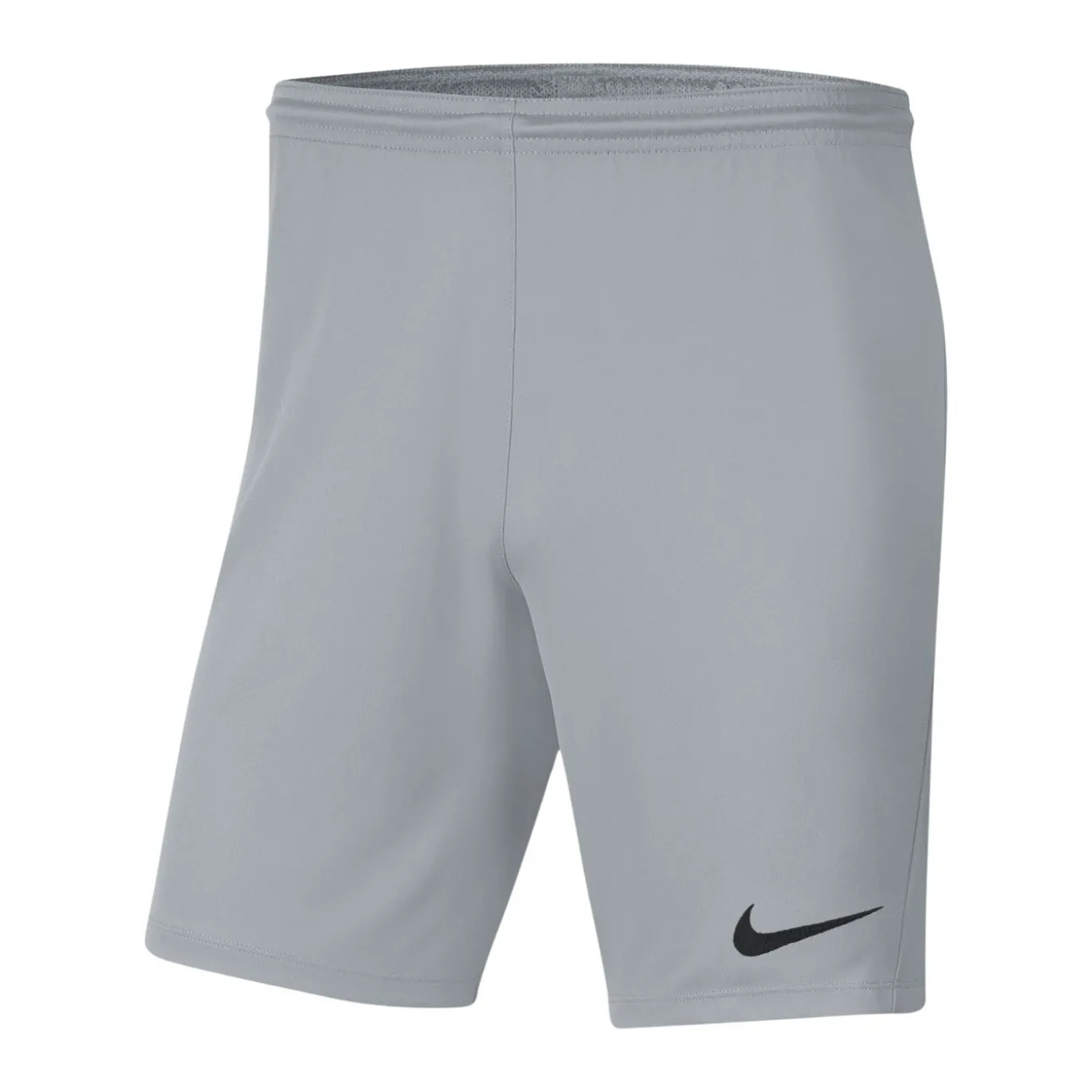 Nike Dri-FIT Park III Voetbalbroekje Donkergrijs