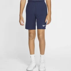 Nike Dri-FIT Park III Voetbalbroekje Kids Donkerblauw
