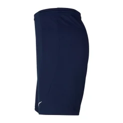 Nike Dri-FIT Park III Voetbalbroekje Kids Donkerblauw