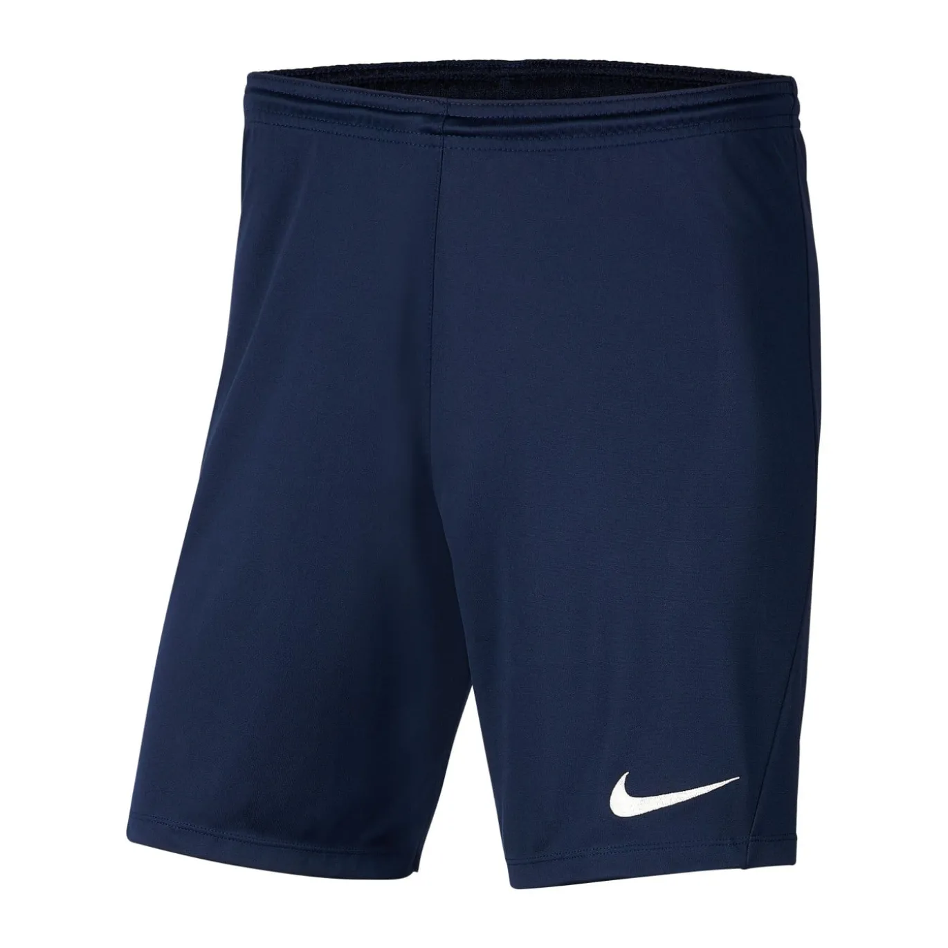 Nike Dri-FIT Park III Voetbalbroekje Kids Donkerblauw