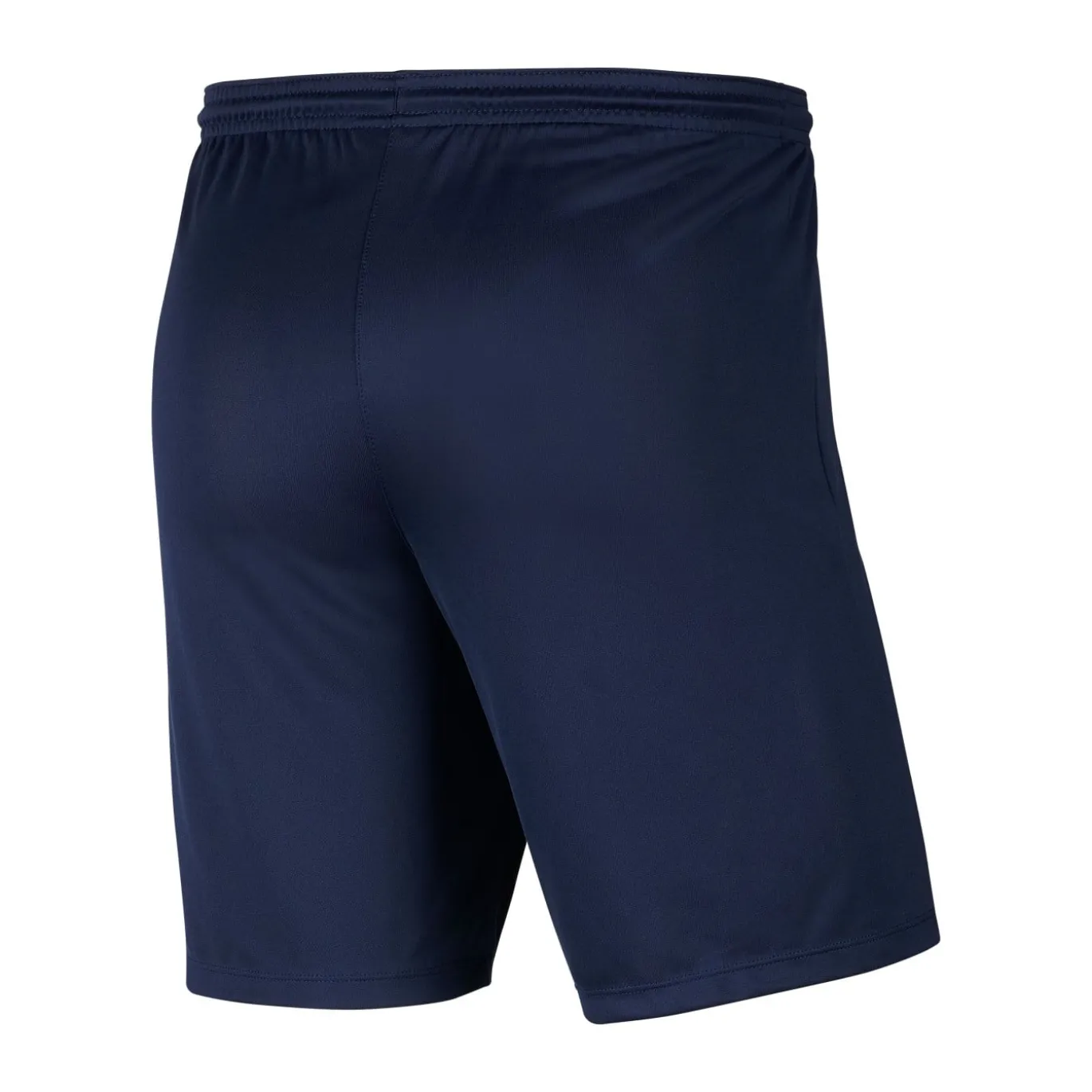 Nike Dri-FIT Park III Voetbalbroekje Kids Donkerblauw