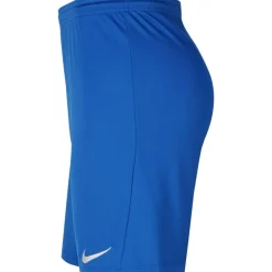 Nike Dri-FIT Park III Voetbalbroekje Blauw