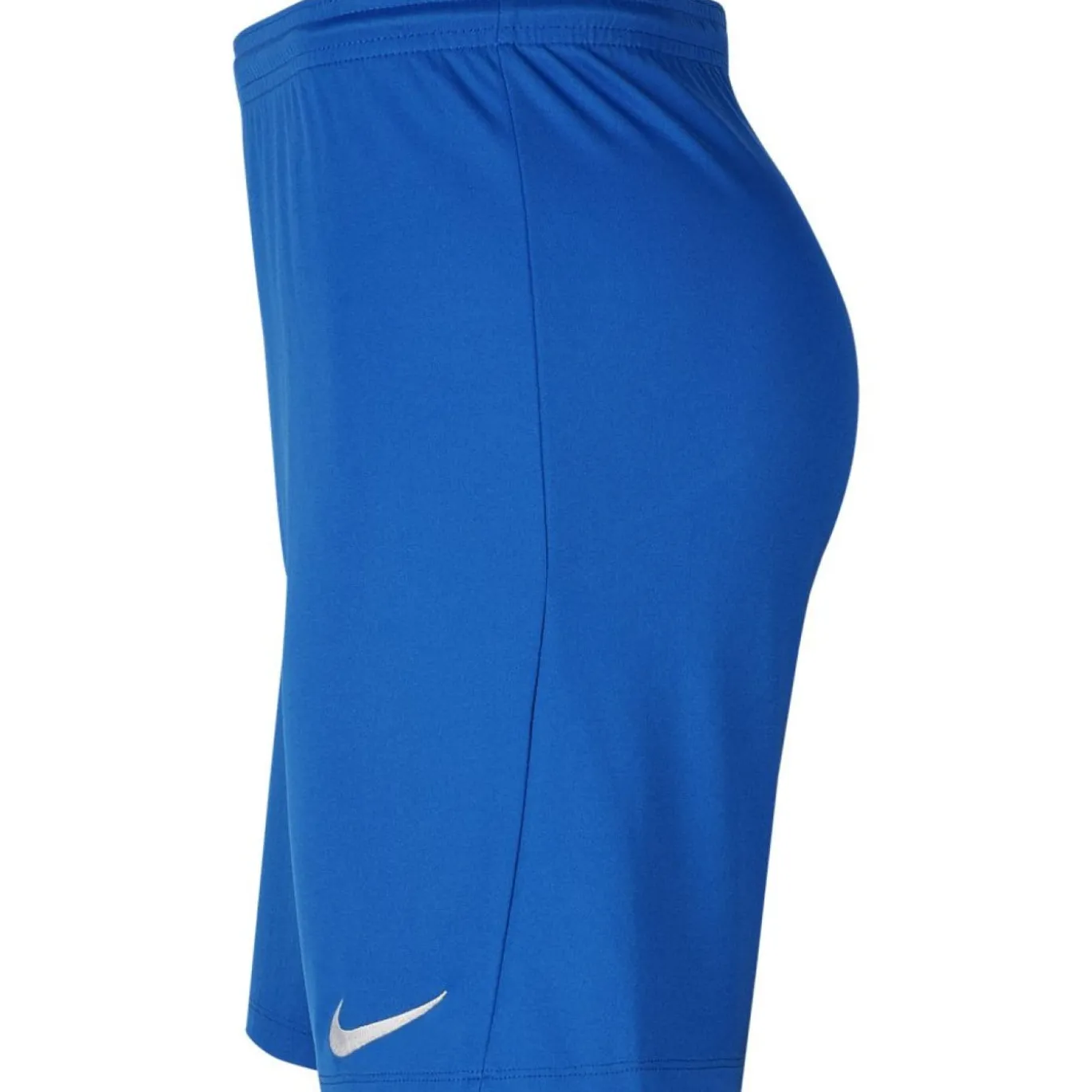 Nike Dri-FIT Park III Voetbalbroekje Blauw