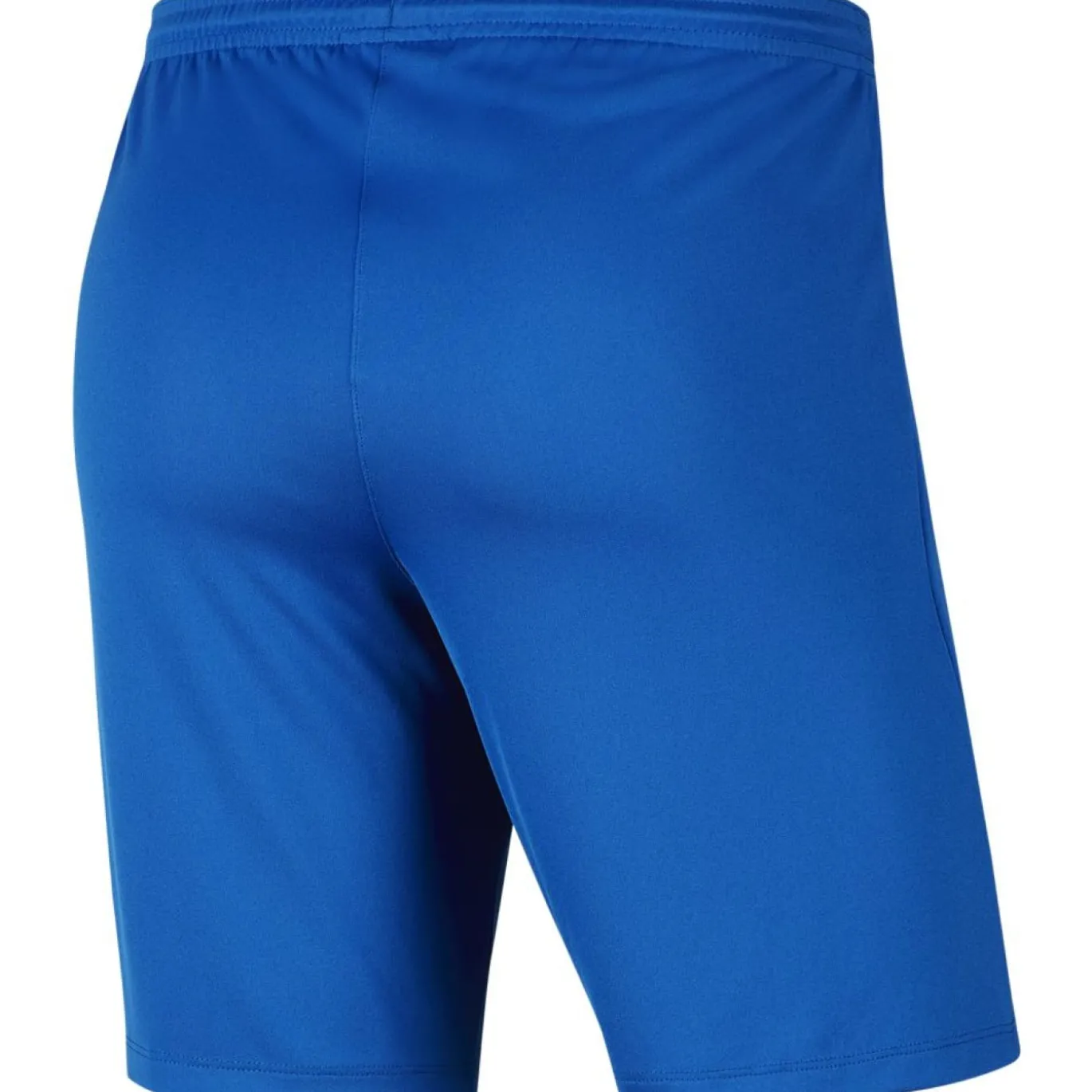Nike Dri-FIT Park III Voetbalbroekje Blauw