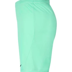 Nike Dri-FIT Park III Voetbalbroekje Turquoise