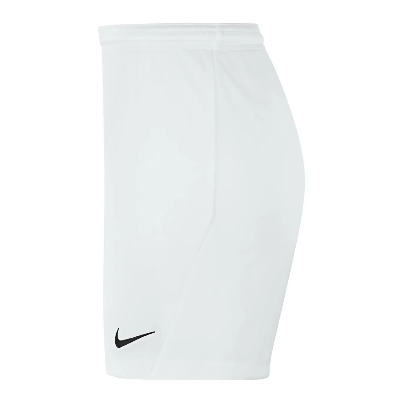 Nike Dri-FIT Park III Voetbalbroekje Dames Wit