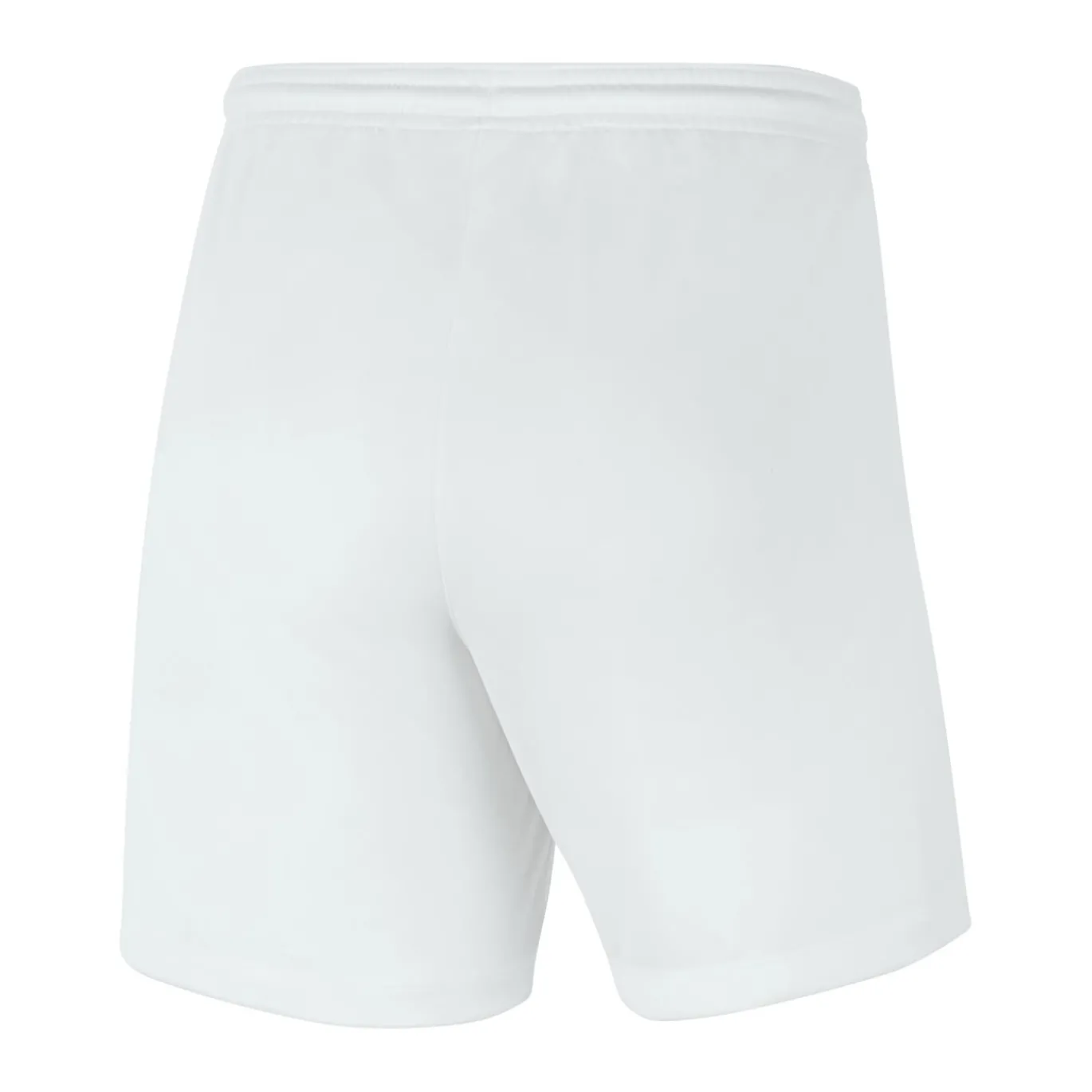 Nike Dri-FIT Park III Voetbalbroekje Dames Wit