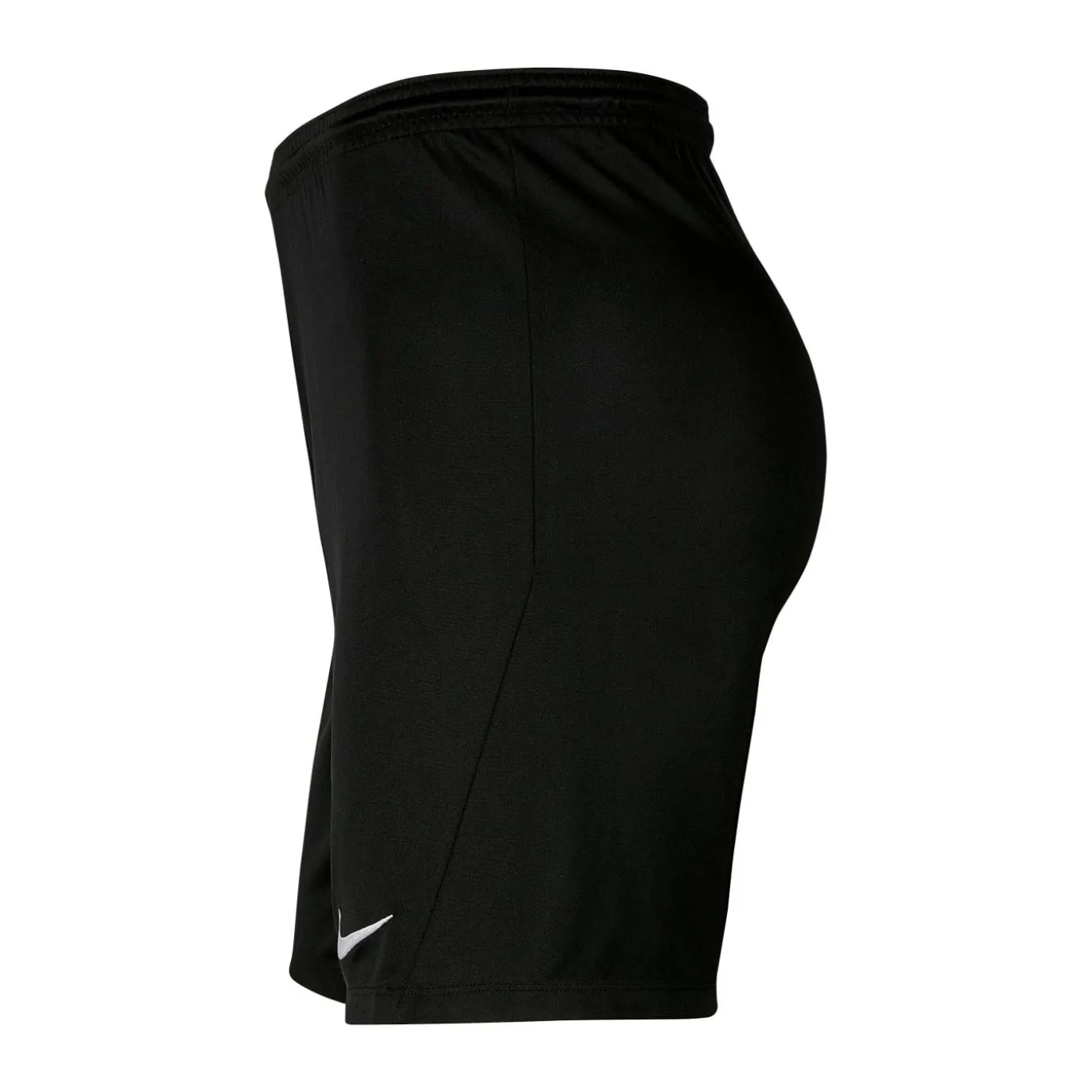 Nike Dri-FIT Park III Voetbalbroekje Kids Zwart