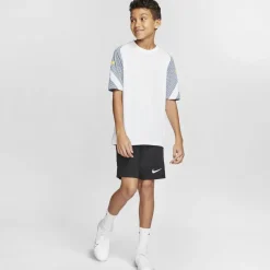 Nike Dri-FIT Park III Voetbalbroekje Kids Zwart