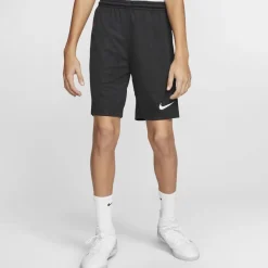 Nike Dri-FIT Park III Voetbalbroekje Kids Zwart