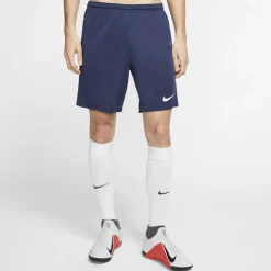 Nike Dri-FIT Park III Voetbalbroekje Donkerblauw