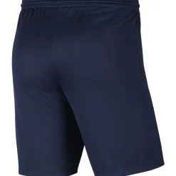 Nike Dri-FIT Park III Voetbalbroekje Donkerblauw