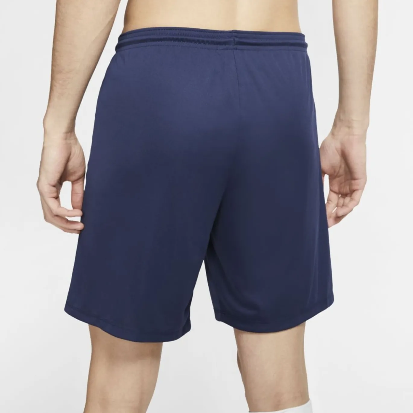Nike Dri-FIT Park III Voetbalbroekje Donkerblauw