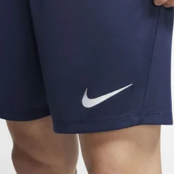 Nike Dri-FIT Park III Voetbalbroekje Donkerblauw