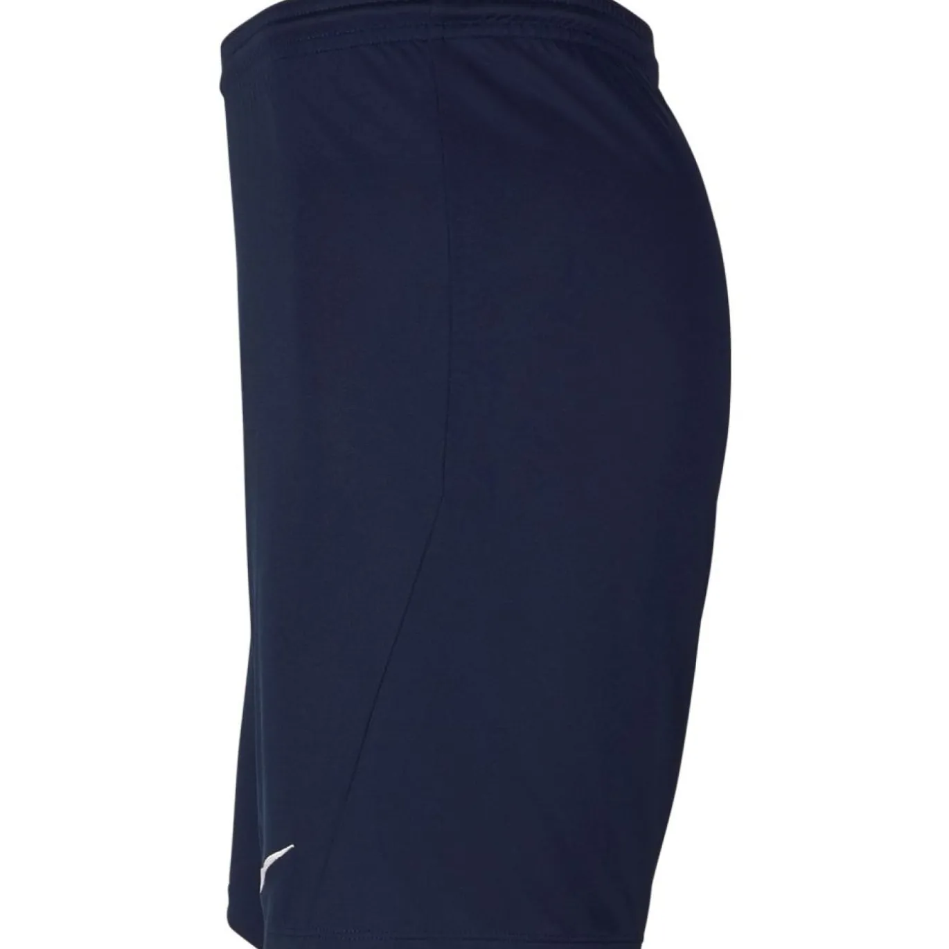 Nike Dri-FIT Park III Voetbalbroekje Donkerblauw