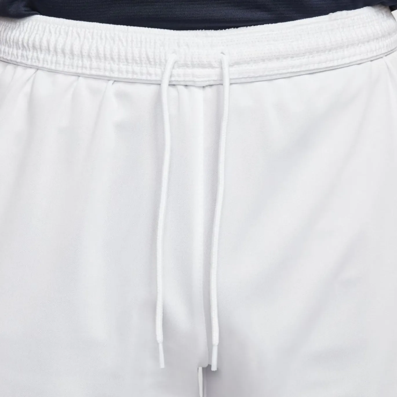 Nike Dri-FIT Park III Voetbalbroekje Wit Zwart