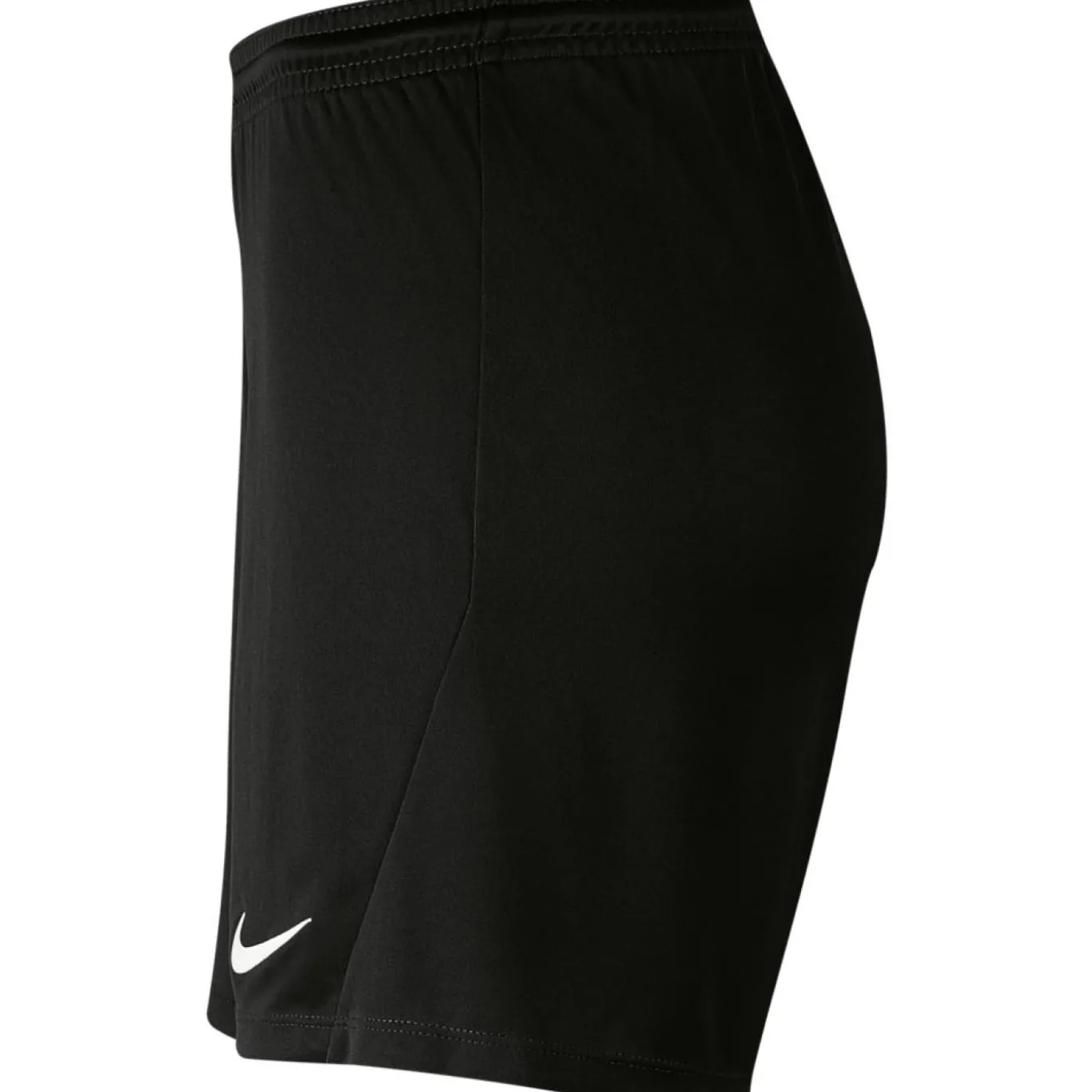 Nike Dri-FIT Park III Voetbalbroekje Dames Zwart
