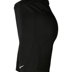 Nike Dri-FIT Park III Voetbalbroekje Zwart