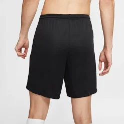 Nike Dri-FIT Park III Voetbalbroekje Zwart