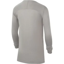Nike Dri-FIT Park Ondershirt Lange Mouwen Kids Grijs
