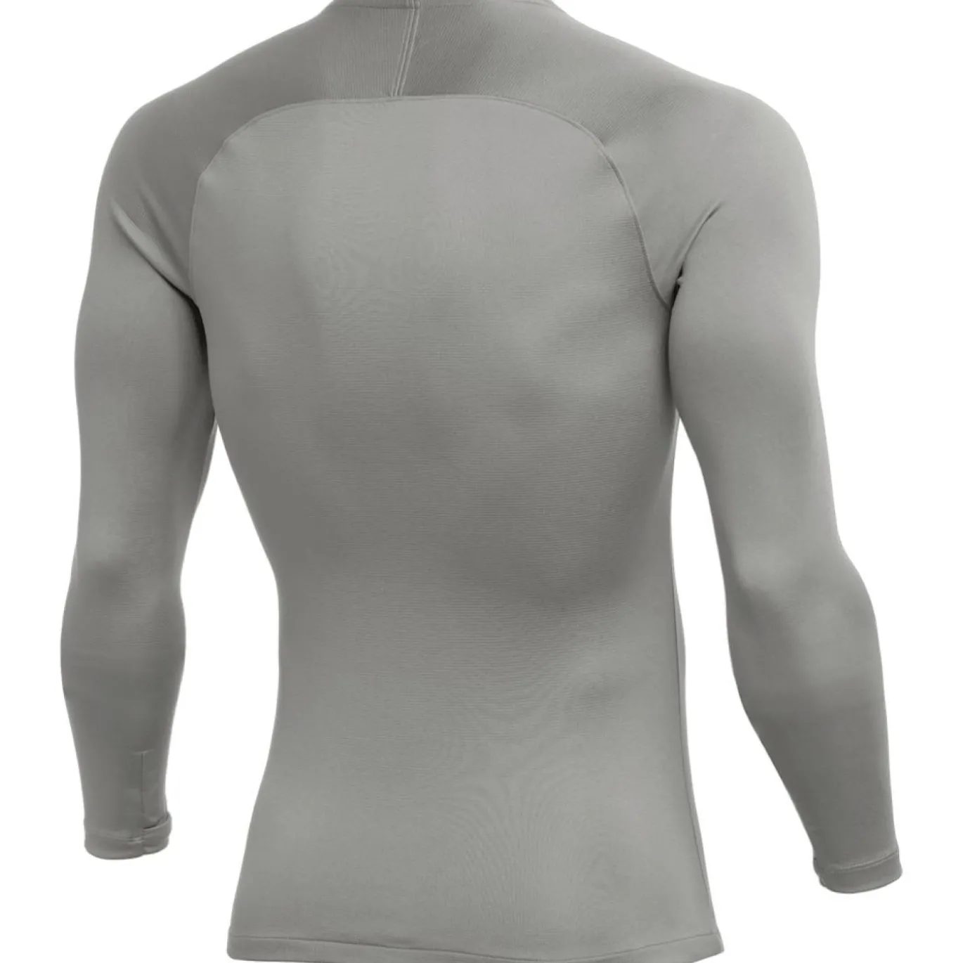 Nike Dri-FIT Park Ondershirt Lange Mouwen Kids Grijs