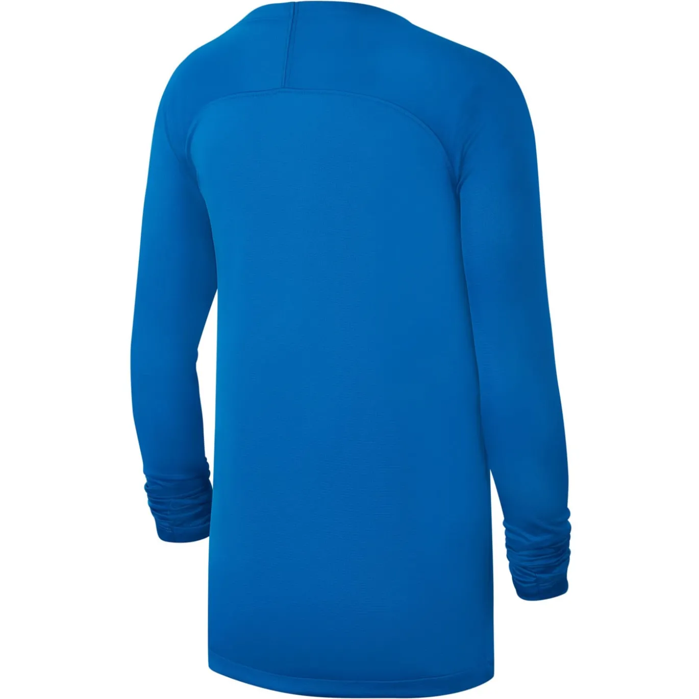 Nike Dri-FIT Park Ondershirt Lange Mouwen Kids Royal Blauw