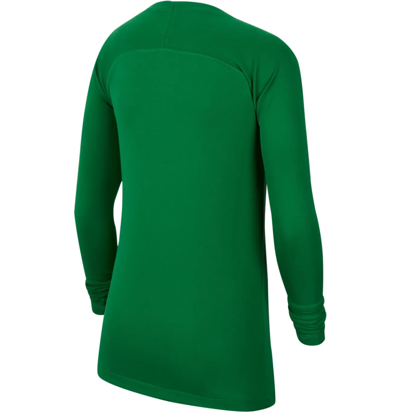 Nike Dri-FIT Park Ondershirt Lange Mouwen Kids Groen