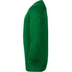 Nike Dri-FIT Park Ondershirt Lange Mouwen Kids Groen