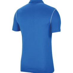 Nike Dri-FIT Park 20 Polo Blauw