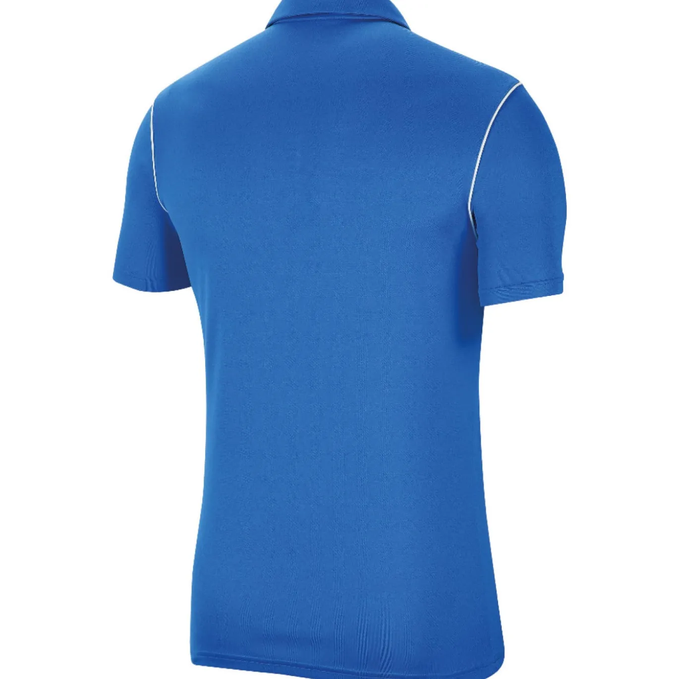 Nike Dri-FIT Park 20 Polo Blauw