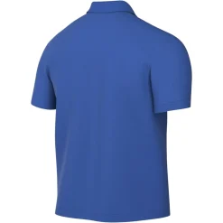 Nike Dri-FIT Park 26 Polo Blauw Wit