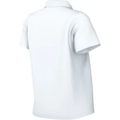 Nike Dri-FIT Park 26 Polo Dames Wit Zwart
