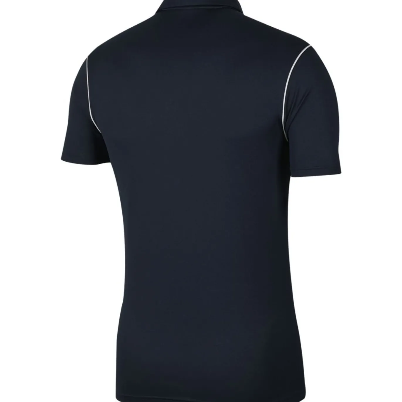 Nike Dri-FIT Park 20 Polo Donkerblauw