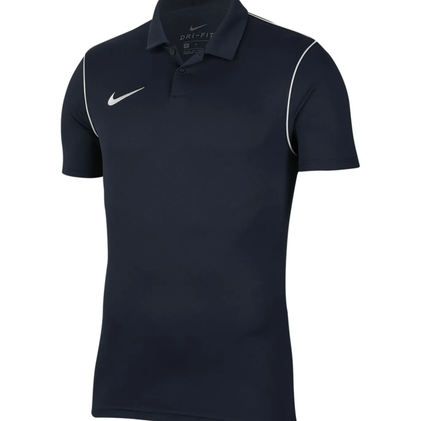 Nike Dri-FIT Park 20 Polo Donkerblauw