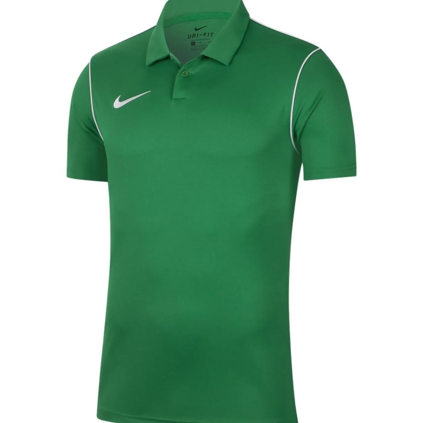 Nike Dri-FIT Park 20 Polo Groen
